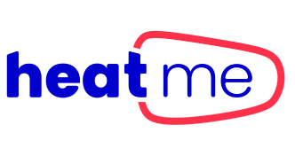 logo Heat Me